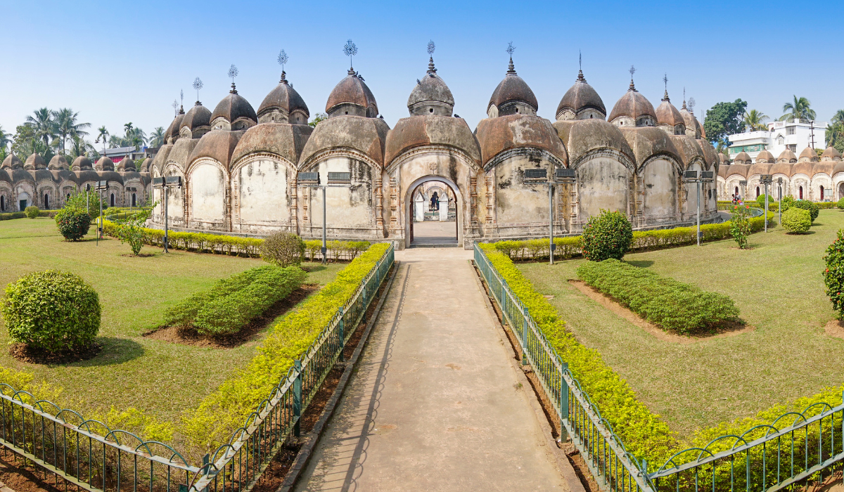Burdwan