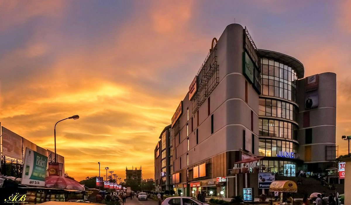 Durgapur