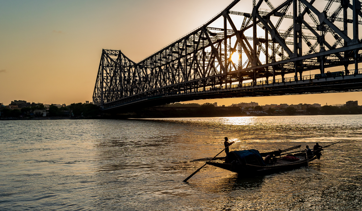Howrah