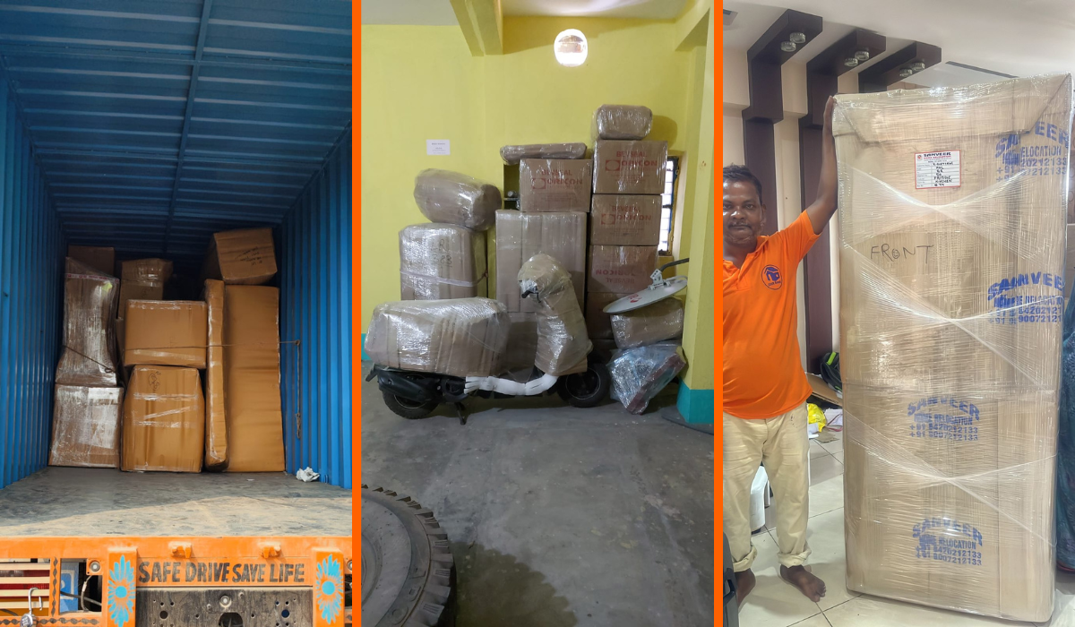  Domestic Relocation